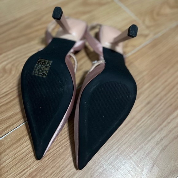 pointed heels size 6 (36) - Picture 5 of 7